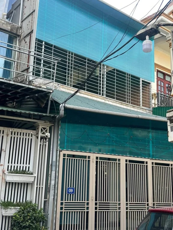 cần chuyển nhượng nhà tdp 1 - phường bắc hà-tp hà tĩnh