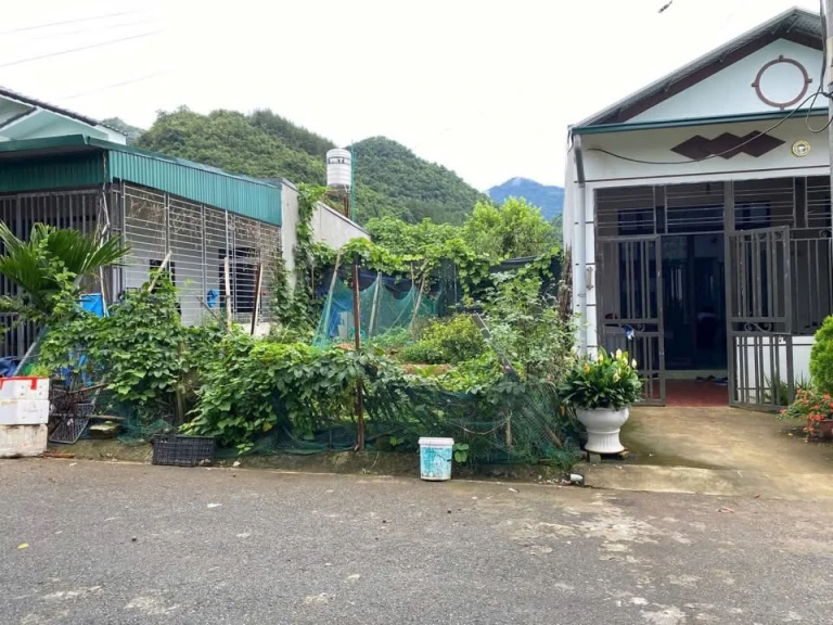 Bán lô đất cấp 7x15 rẻ nhất lai châu