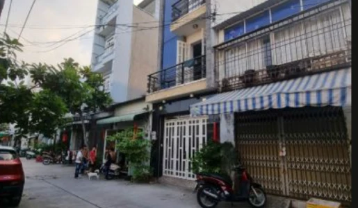 Nhỉnh 4ty, sát MT Nguyễn Phúc Chu
