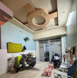 Quận 11 hiếm có căn như thế này trong tầm giá