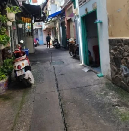bán nhà