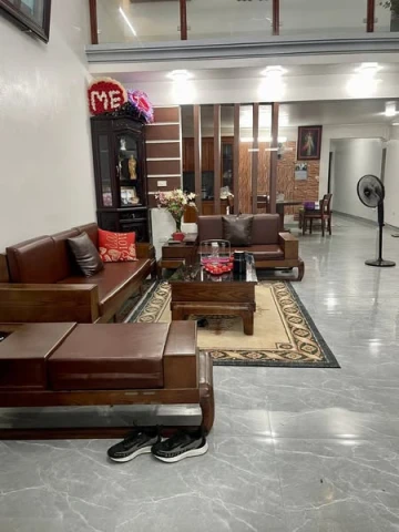 Bán nhà Yên Lộc Kim Sơn