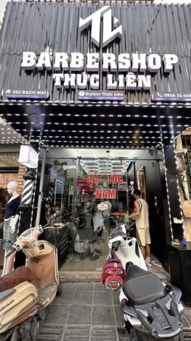 DO KHÔNG CÓ NGƯỜI QUẢN LÝ MÌNH SANG NHƯỢNG TIỆM TÓC NAM - BẠCH MAI - HAI BÀ TRƯNG