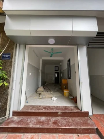 Chính chủ CHO THUÊ mặt bằng tầng 1, Thuận tiện mở shop, kinh doanh thời trang, bán thực phẩm (diện tích 30-40m2)