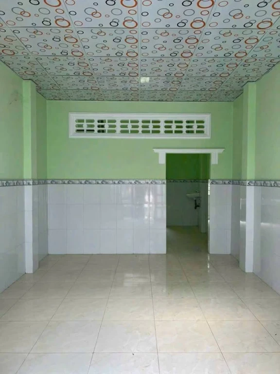 Chủ kẹt cứng nên giảm còn 600tr  Chốt gấp gấp