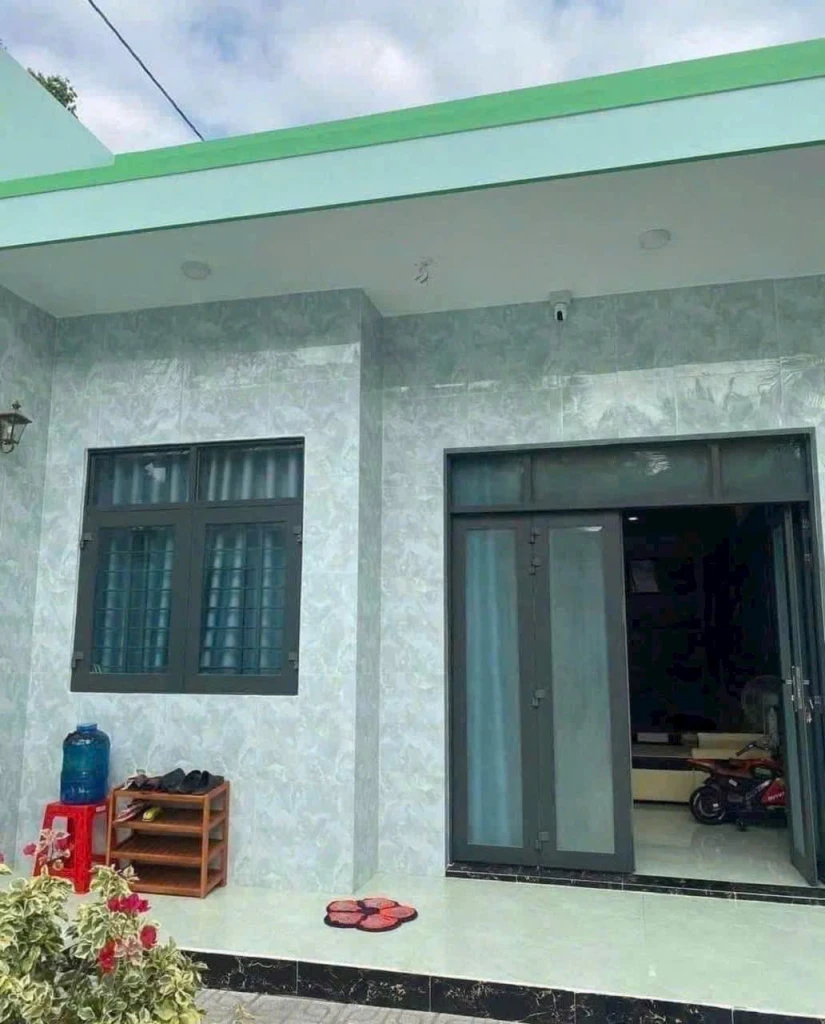 Bán nhà Lộ Giồng Trâm, xã Phú Nhuận