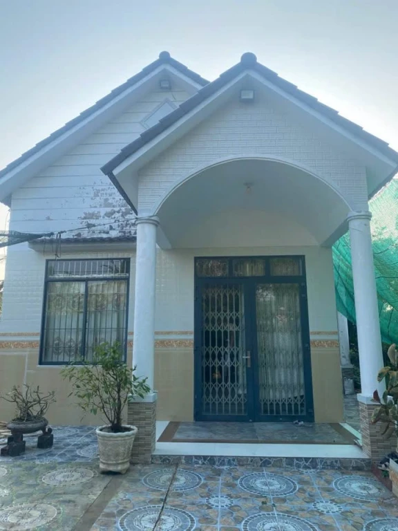CHỦ CẦN BÁN NHÀ ĐƯỜNG PHẠM NGỌC THẠCH phường 05