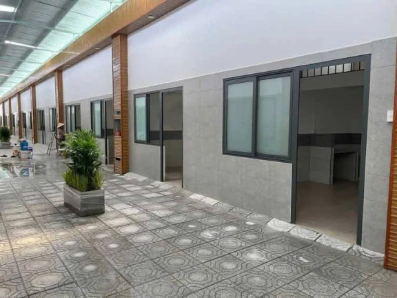 BÁN DẪY NHÀ TRỌ MẶT TIỀN ĐƯỜNG LÂM QUANG KY, P. RẠCH GIÁ, AN GIANG