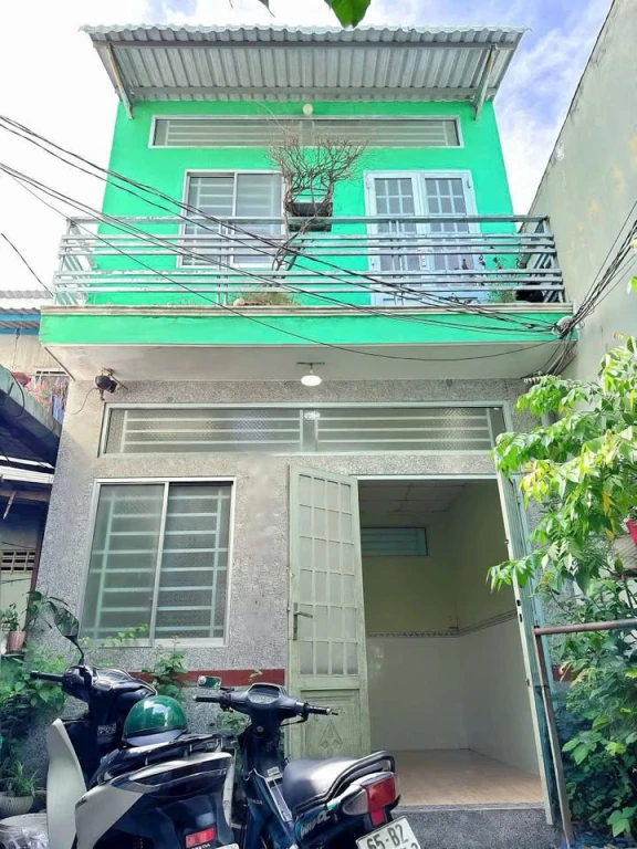 Nhà Trệt/Lầu Hoàn Công Giá Rẻ Ngay Trung Tâm P. Cái Khế gầnTrung tâm thương mại cái khế...