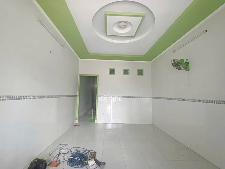 Cho thuê nhà đường D6 KĐT 5A, Phường Phú Lợi, TP Cần Thơ (Phường 4, TP Sóc Trăng cũ)