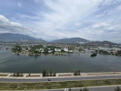 thuê chung cư