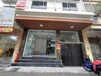 Cho thuê mặt bằng ghép với quán trà sữa đã có lượng khách ổn định