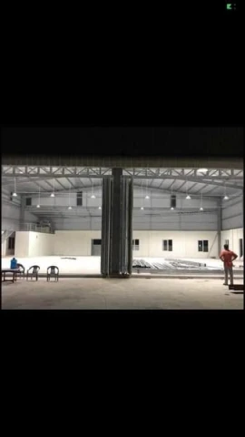 Chính chủ CHO THUÊ XƯỞNG lâu dài  -CHÂN DỐC BÌNH DÂN - (THANH SƠN- PHÚ THỌ)