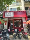 SANG NHƯỢNG QUÁN ĂN (đang hoạt động bình thường) [170 NGUYỄN VĂN LỘC, HÀ ĐÔNG, HN]
