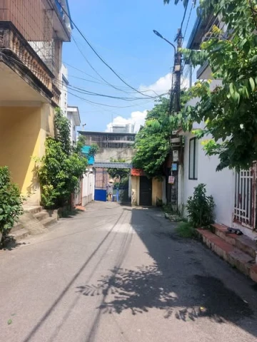 🌻🌻Cần bán 94m2 đất + nhà tại khu Anh Dũng. Phường Tiên Cát