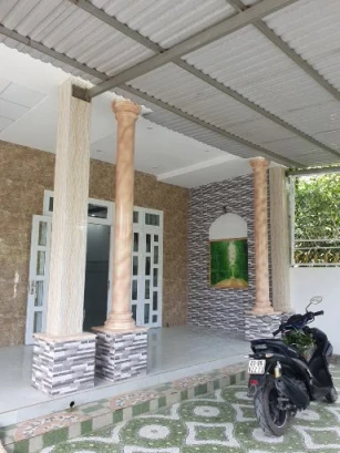 Giảm giá 200 triệu khi mua nhà tuyệt đẹp ở xã Châu Thành, tỉnh Đồng Tháp, cách vòng xoay Trung Lương chỉ 4 phút xe máy.