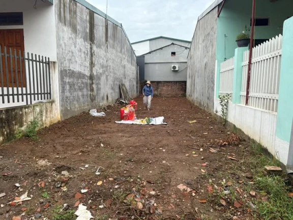 Chính chủ bán gấp lô đất Diện tích 102m2 phường Việt Trì (băng 2 đường Nguyễn Văn Linh)