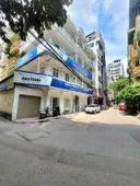 Mbkd tại mặt ngõ 9 Trần Quốc Hoàn