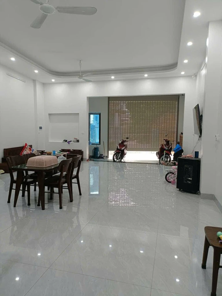 CHÍNH CHỦ BÁN NHÀ 3 TẦNG – 112,3M² TẠI PHƯỜNG ĐA MAI – TP BẮC GIANG