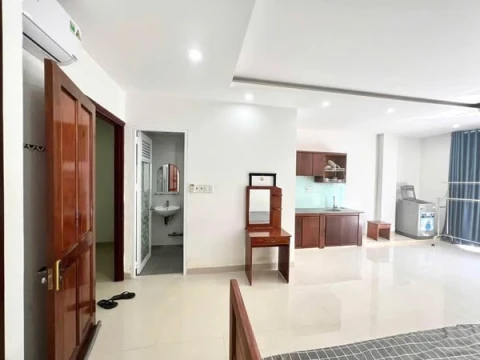 thuê chung cư
