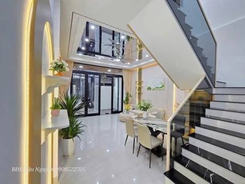 BÁN NHÀ ĐẸP-NGUYỄN ĐỨC CẢNH