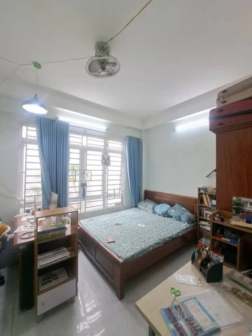 NGÕ NÔNG ĐẸP NHÀ Ở NGAY PHỐ TRƯƠNG ĐỊNH- 34M- 6x TỶ