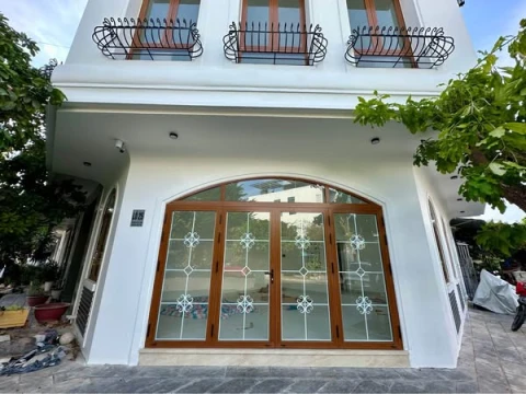 cho thuê nhà 2 tầng