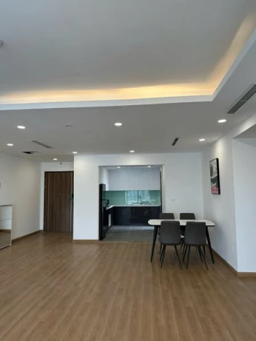 Cho thuê chung cư  tại paragon Duy Tân