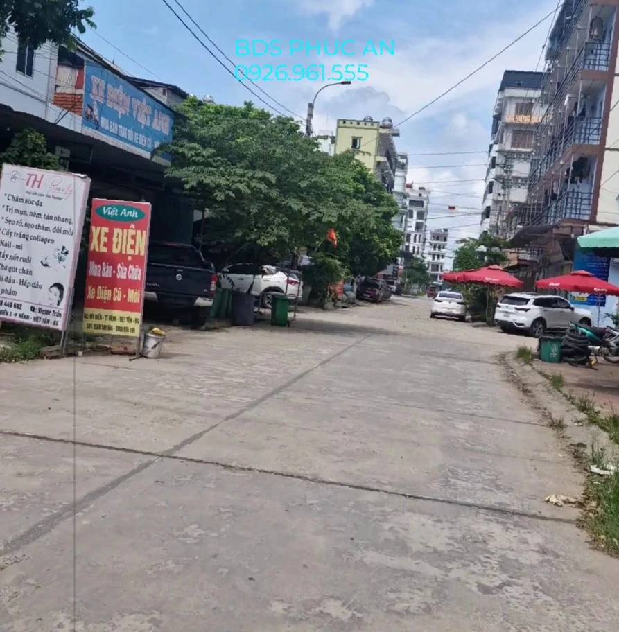SUẤT ĐẸP – GIÁ MỀM – GẦN CHỢ MY ĐIỀN