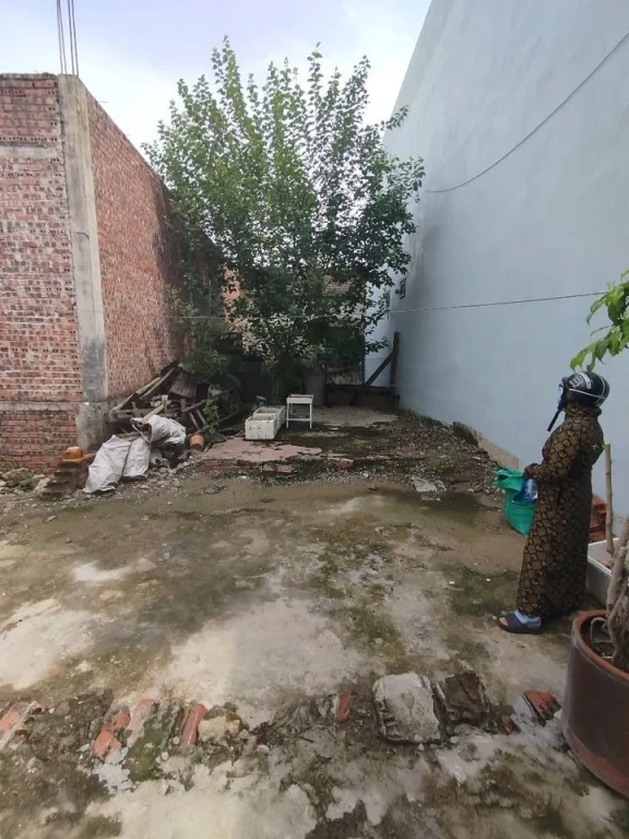 Cần bán mảnh đất 73,7m2