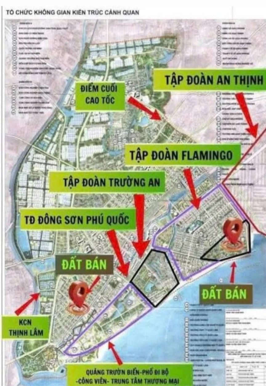 CƠ HỘI VÀNG - ĐẦU TƯ ĐẤT QUẤT LÂM