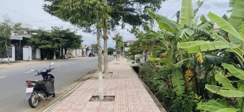 🔥CẦN BÁN GẤP 2 LÔ ĐẤT LIỀN KỀ - GIÁ CỰC TỐT🔥