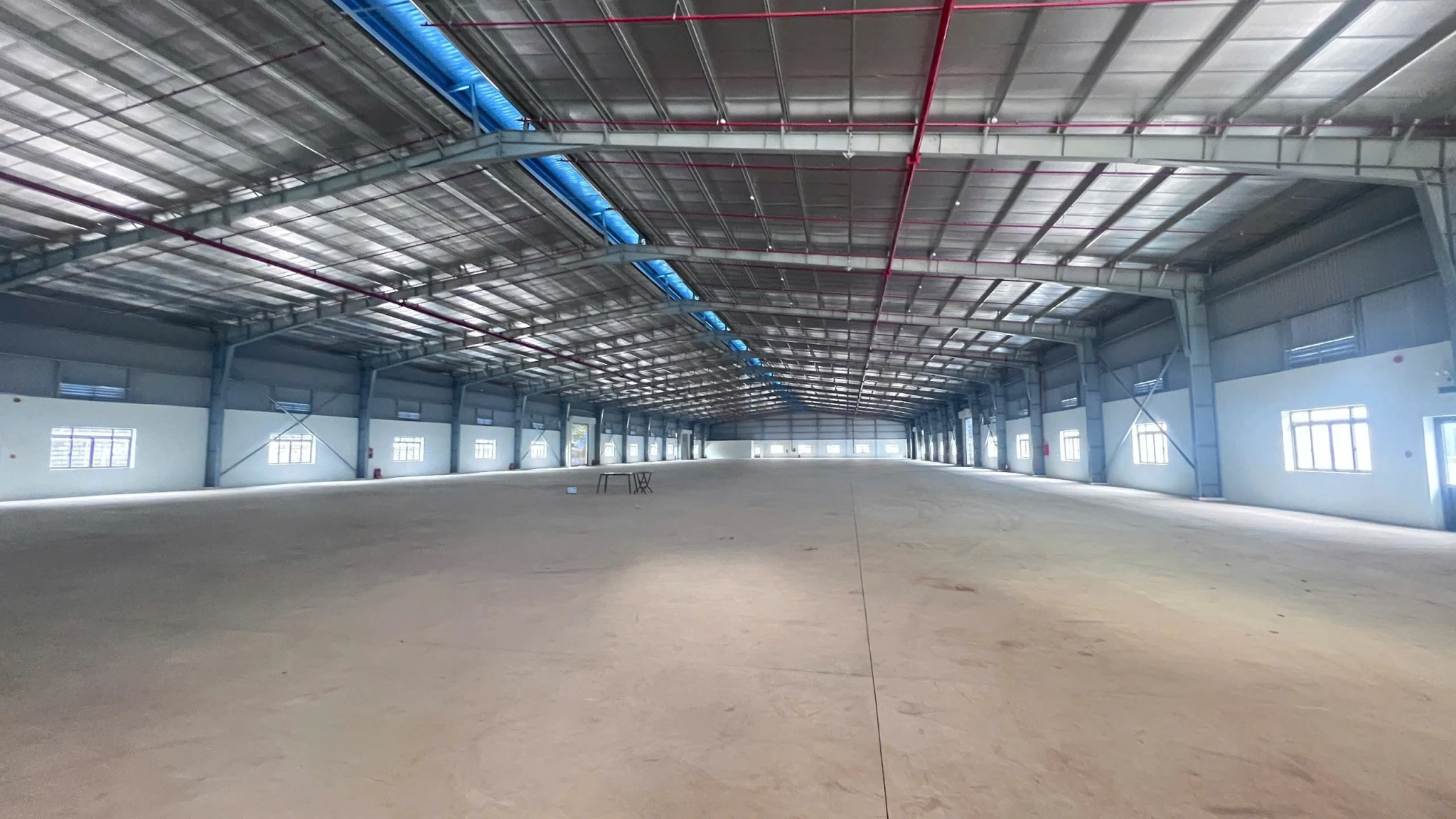Cho thuê xưởng 5000m2 KCN Long Khánh, Đồng Nai giá 3,8ussd/m Cho thuê xưởng 5000m2 KCN Long Khánh, Đồng Nai giá 3,8ussd/m