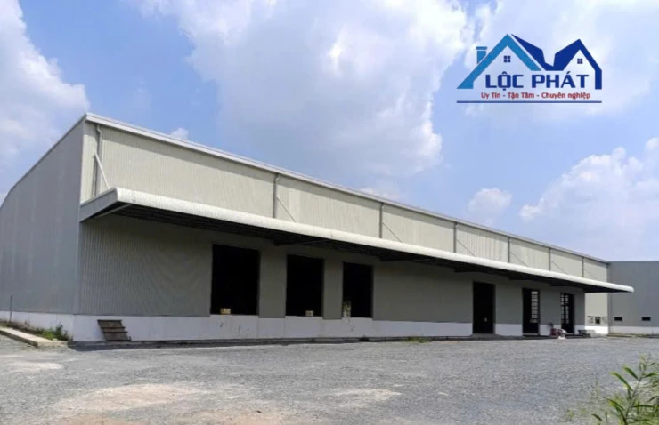 Cho thuê xưởng 9200m2 KCN An Phước, Long Thành Đồng Nai giá 4,75ussd/m2 Cho thuê xưởng 9200m2 KCN An Phước, Long Thành Đồng Nai giá 4,75ussd/m2