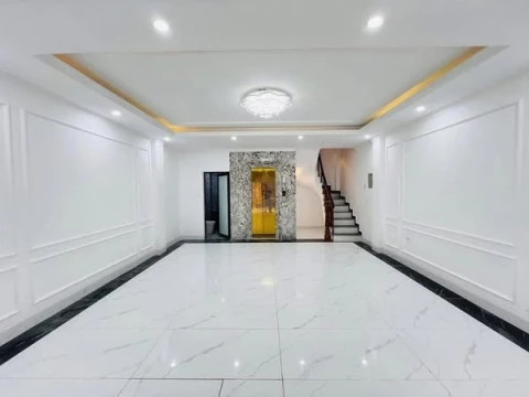 Bán nhà Đại Từ - Hoàng Mai, 6 tầng thang máy.
