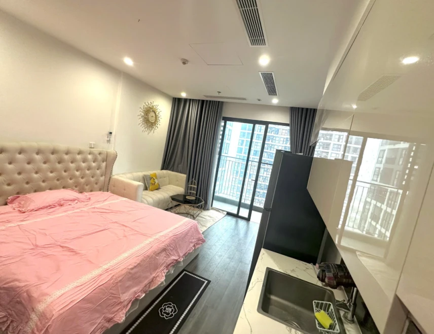 cho thuê căn hộ chung cư vinhomes ocean park1