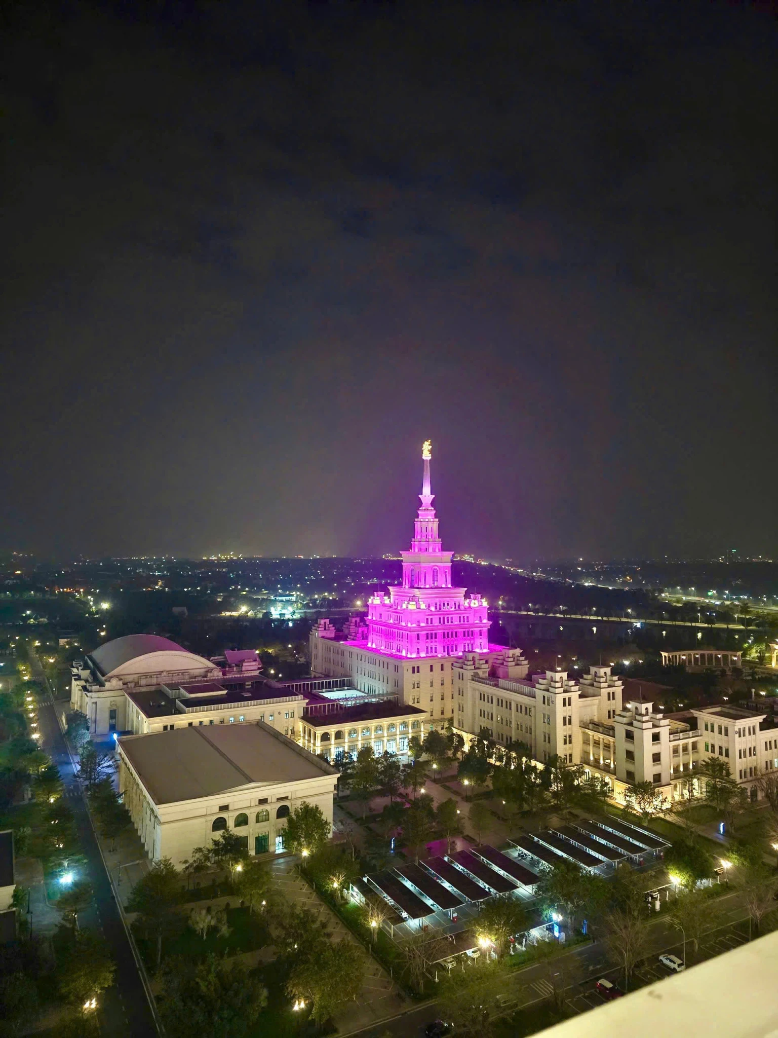 cho thuê chung cư vinhomes ocean park 1