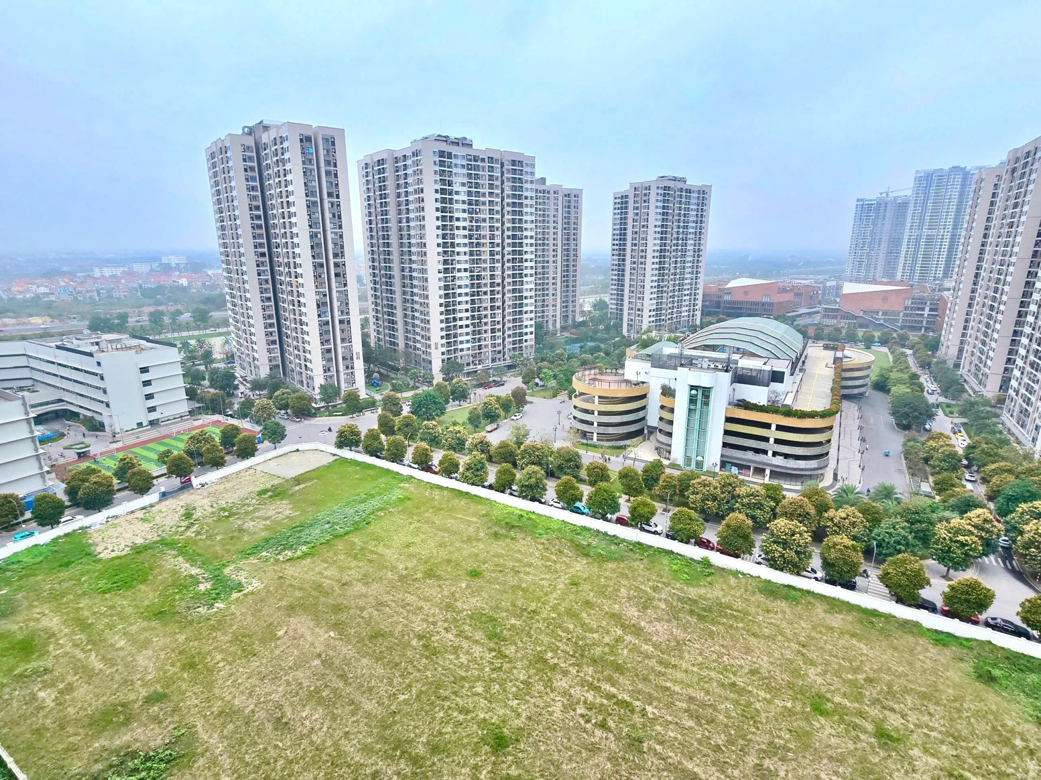 cho thuê căn hộ chung cư vinhomes ocean park1