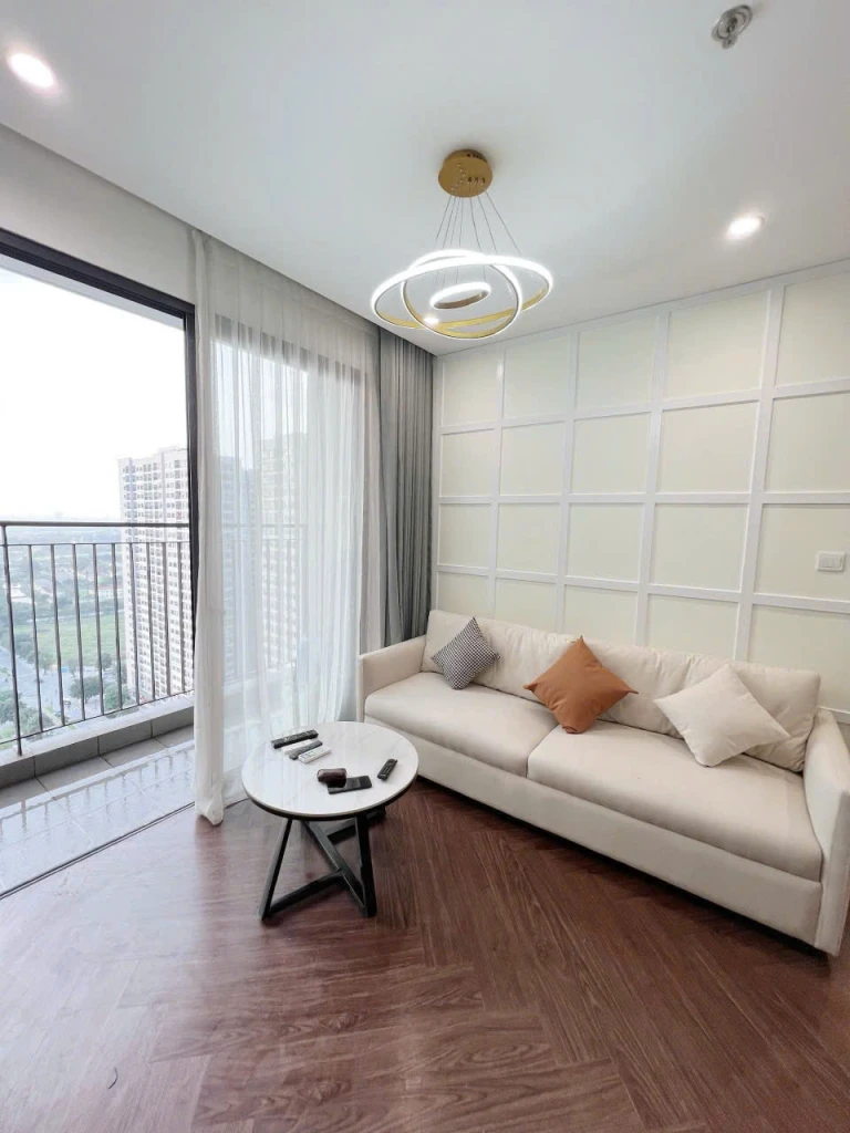 cho thuê chung cư vinhomes ocean park 1