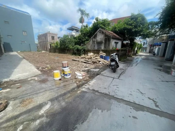 BÁN 2 LÔ ĐẤT NGÕ 144 MỸ XÁ