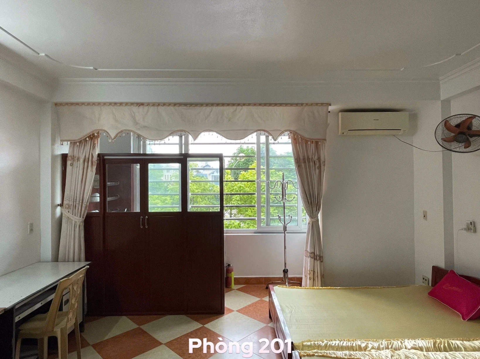 Cho thuê nhà xưởng sản xuất