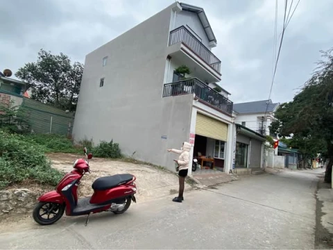 bán lô đất