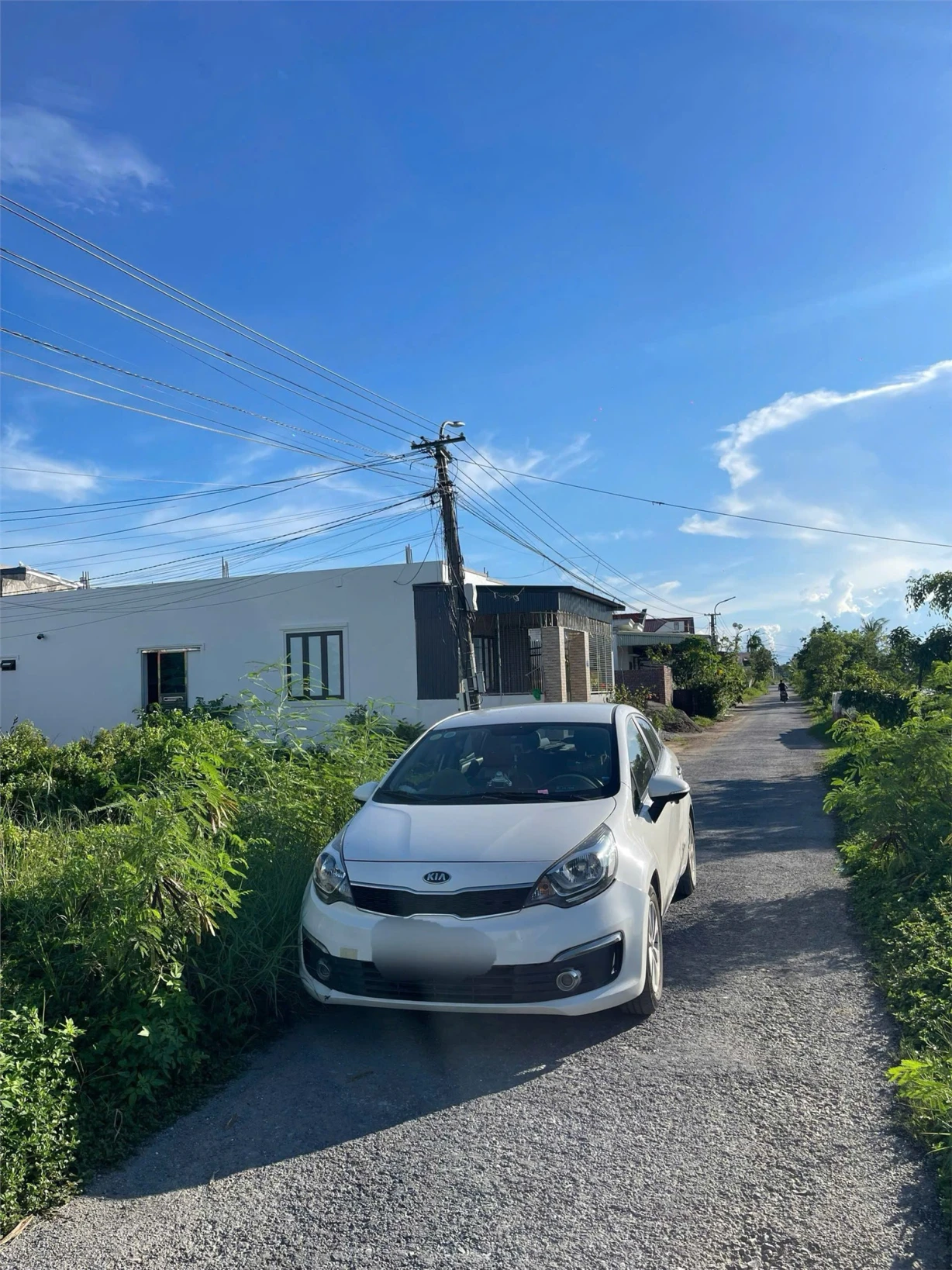 BÁN ĐẤT MẶT ĐƯỜNG NHỰA TÂN THÀNH DƯƠNG KINH – NGANG 6M HIẾM – GIÁ 1,5X TỶ  ZALO 0567 222 555