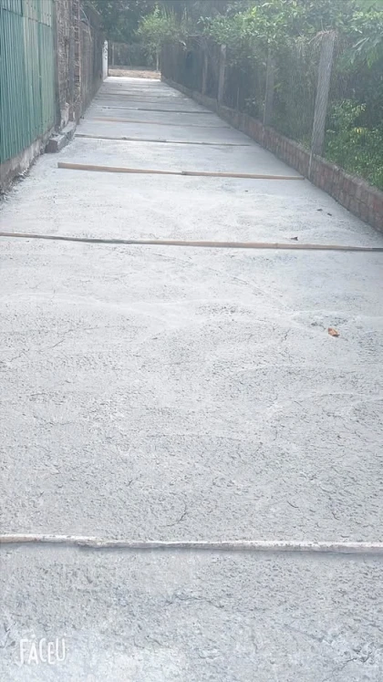 Cần bán mảnh vườn 500m2
