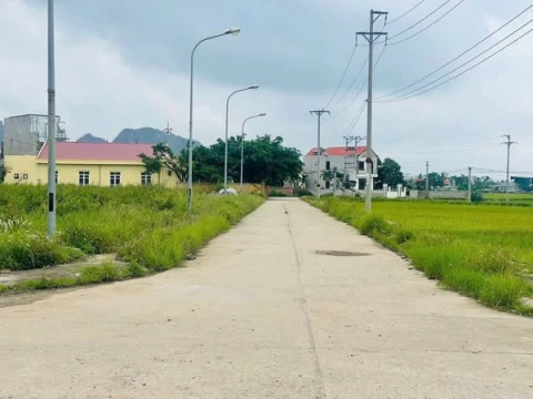 bán lô đất