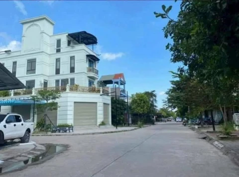 bán lô đất