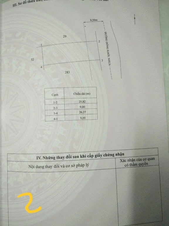 Bán nhà mặt tiền Nguyễn Văn Tư phường 7 TP Bến tre