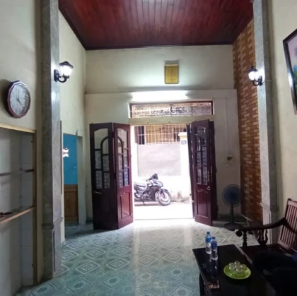 chính chủ cho thuê  nhà nguyên căn