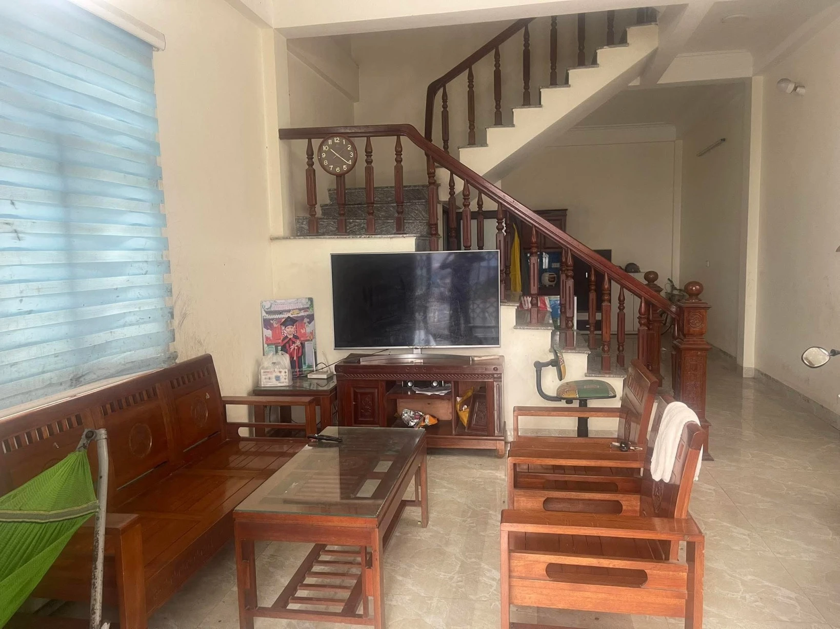 CHO THUÊ NHÀ MẶT  ĐƯỜNG ÂU CƠ CẦU THIÊN TRƯỜNG