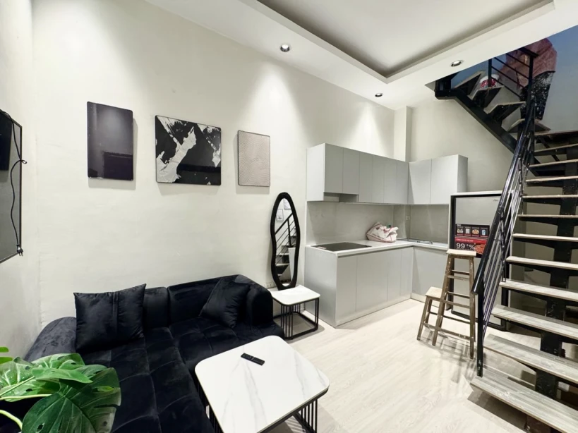 Xã Đàn 2 - Full nội thất - 23m - Hơn 4 tỷ